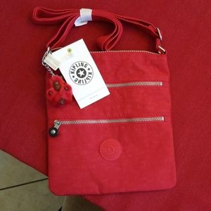 Kipling Crossbody